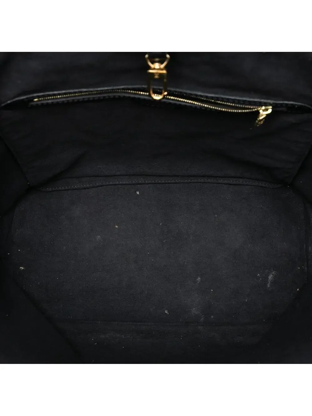 Louis Vuitton indulge luxury